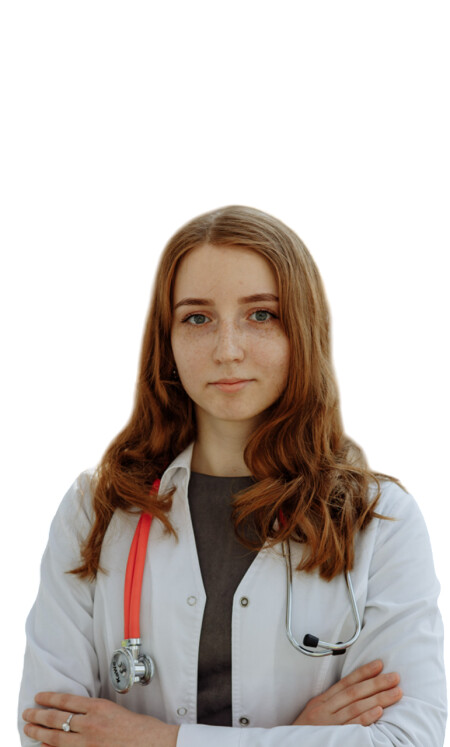 Врач Назарова Кристина Евгеньевна 