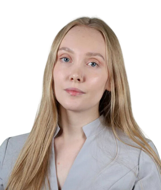 Врач Цветкова Анна Алексеевна 