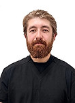 Толбаев Ануар Хизирович