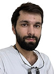 Магомедов Камалдин Баширович