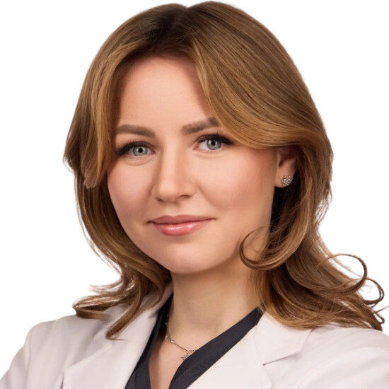 Врач Мальцева Екатерина Андреевна 