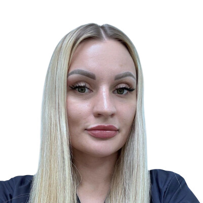 Врач Кислицына Ольга Ивановна 