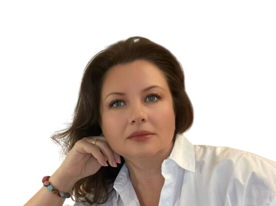 Врач Богачева Ольга Алексеевна 