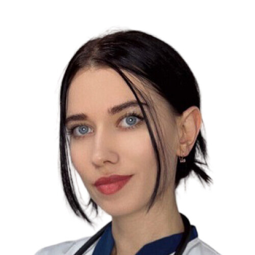 Врач Ирзаханова Мариам Ильясовна 