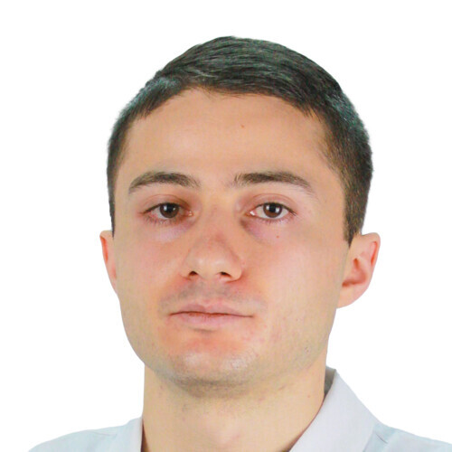 Врач Маргарян Арташес Рубенович 