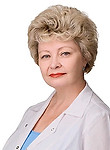 Овчинникова Светлана Николаевна