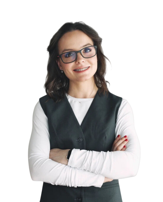 Врач Стрелкова Юлия Витальевна 