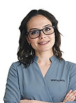 Стрелкова Юлия Витальевна