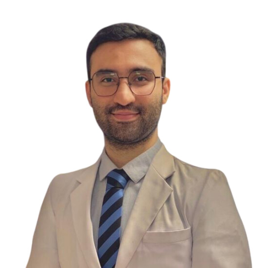 Врач Кешаварз Мохаммад 