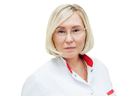 Врач Коваленко Мария Александровна 