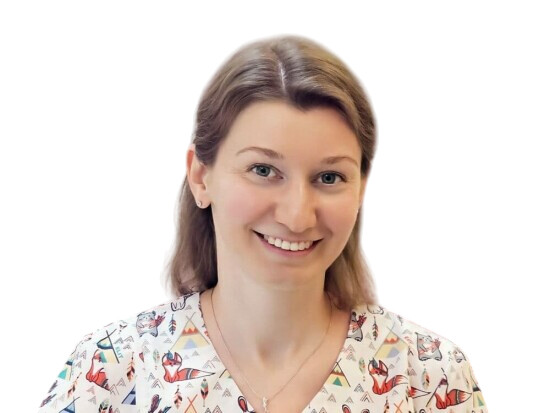 Врач Воронцова Мария Владимировна 