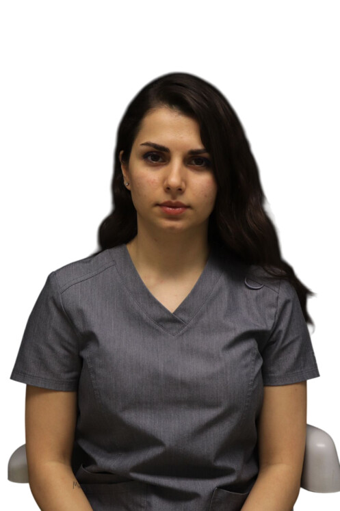 Врач Насирзаде Саба 