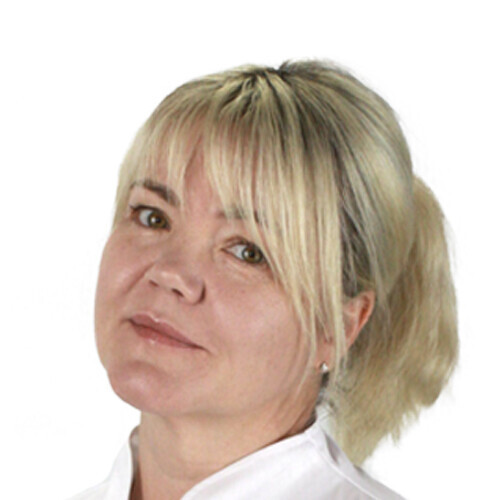 Врач Филиппова Наталия Михайловна 