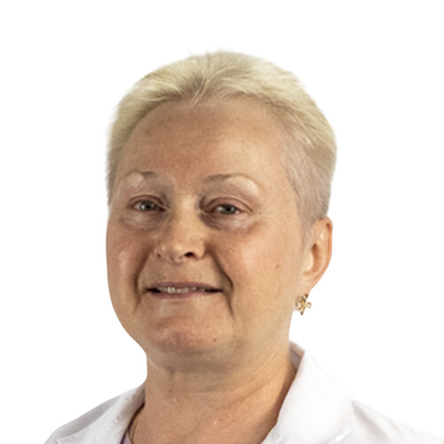 Врач Хазеева Наталья Васильевна 