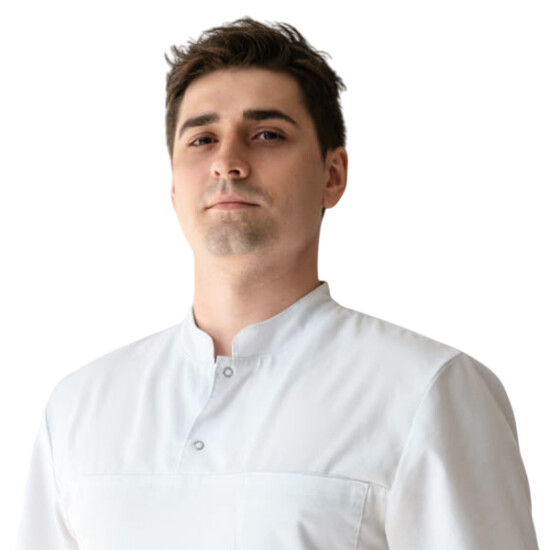 Врач Брыкин Александр Игоревич 