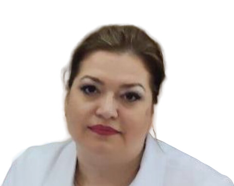 Врач Лобанова Юлия Владимировна 