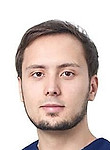 Востриков Михаил Александрович