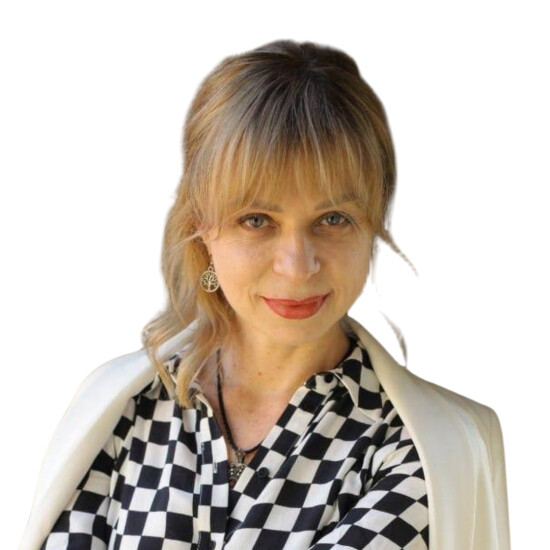 Врач Котелевская Марина Владимировна 