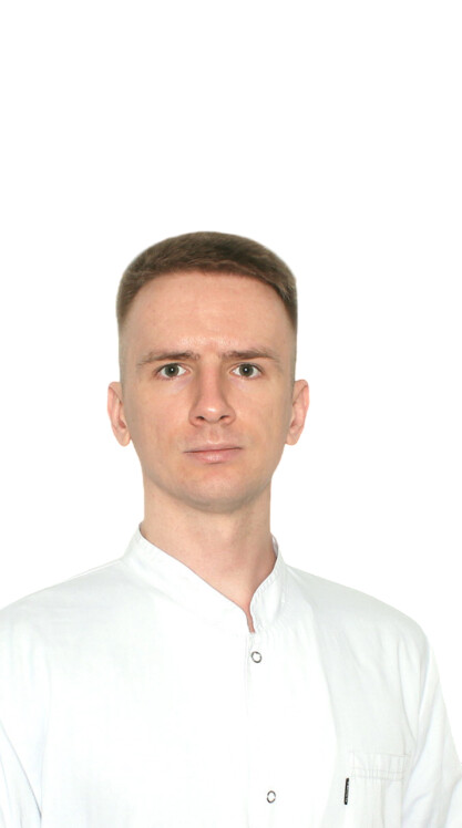 Врач Майоров Артем Алексеевич 