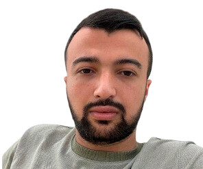 Врач Насибов Фариз Сохбат оглы 