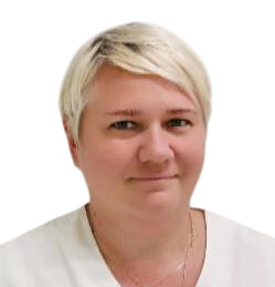 Врач Бочерикова Надежда Евгеньевна 