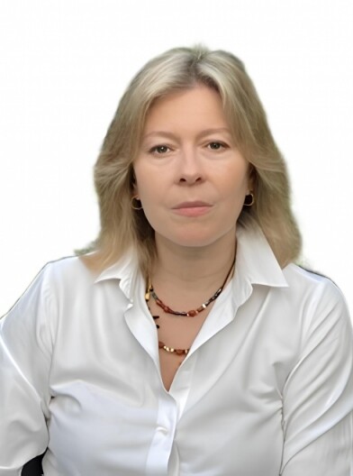 Врач Лазарева Юлия Анатольевна 