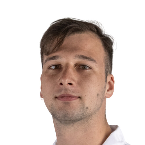 Врач Нарыков Антон Вадимович 