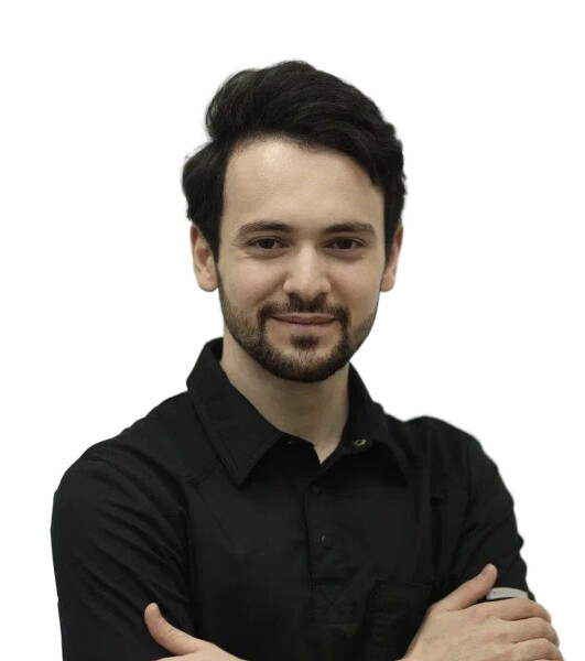 Врач Исский Кенан Ниссимович 