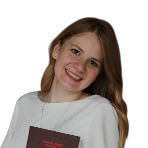 Врач Рогощенкова Александра Владимировна 