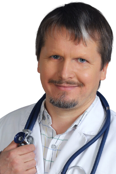 Врач Шагин Евгений Сергеевич 