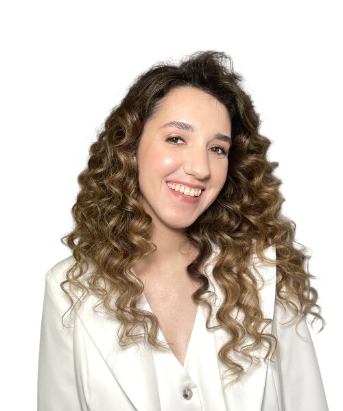 Врач Вьюгина Елена Олеговна 