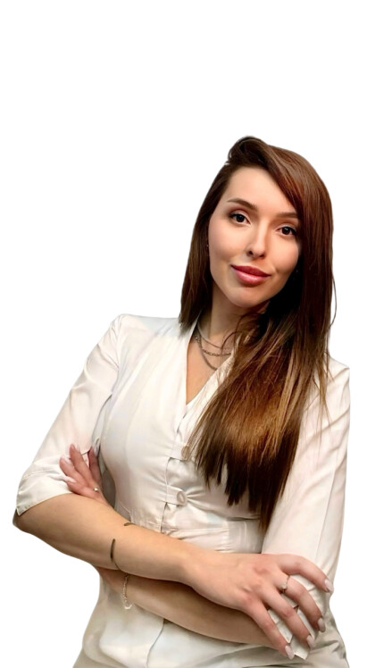 Врач Горбунова Даниэлла Дмитриевна 