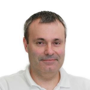 Врач Бойков Михаил Игоревич 