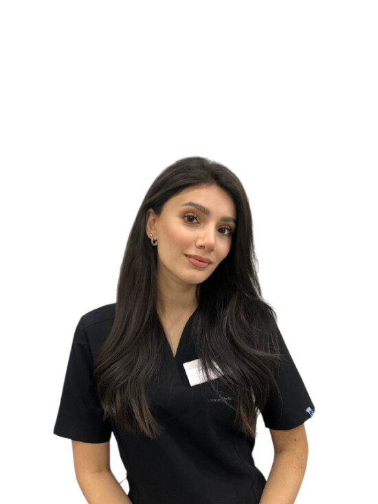 Врач Алыева Шура Закировна 