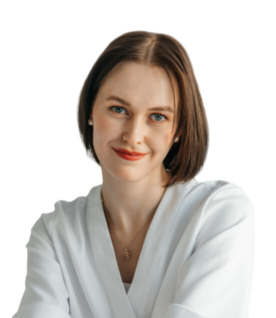 Врач Яловая Ольга Борисовна 