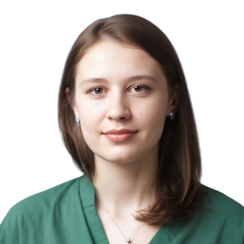 Врач Тюрина Ольга Дмитриевна 