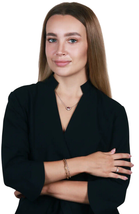 Врач Белоусова Мария Сергеевна 