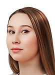 Великанова Элла Александровна
