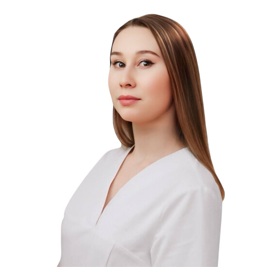Врач Великанова Элла Александровна