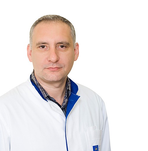 Врач Карданов Андрей Асланович 