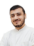 Саидов Джовид Бахтиерович