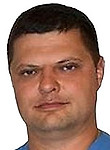 Костин Алексей Николаевич