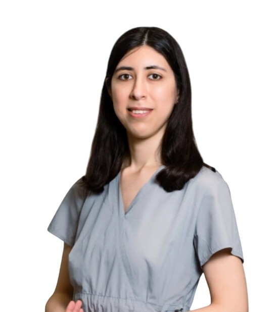 Врач Ордуханян Тамара Петровна 