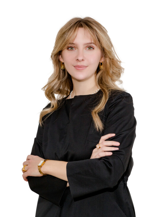 Врач Бармина Арина Сергеевна 