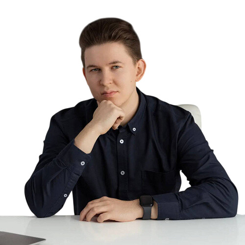 Врач Холодков Дмитрий Александрович 