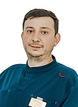 Николов Георгий Романович