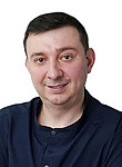 Николов Георгий Романович