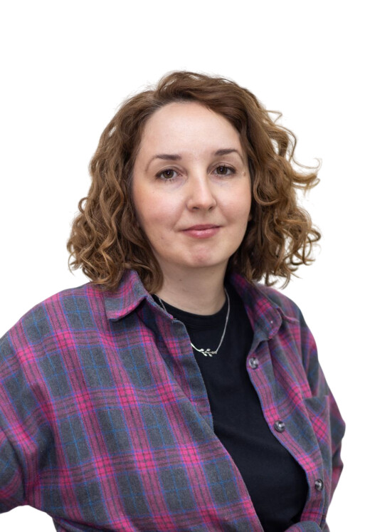 Врач Первушина Ксения Александровна 