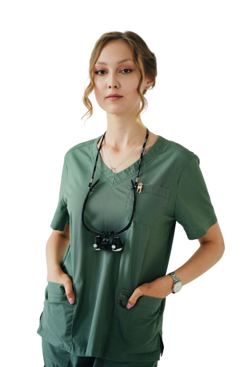 Врач Змиева Юлия Владимировна 