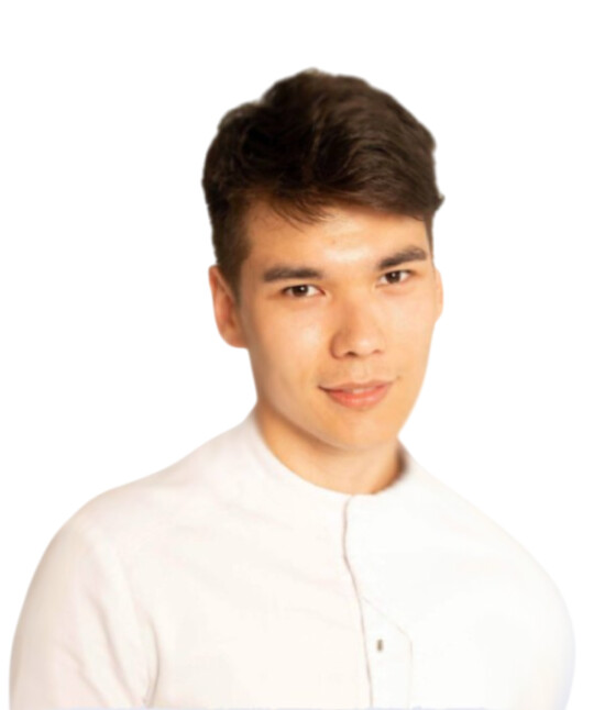 Врач Хан Константин Михайлович 